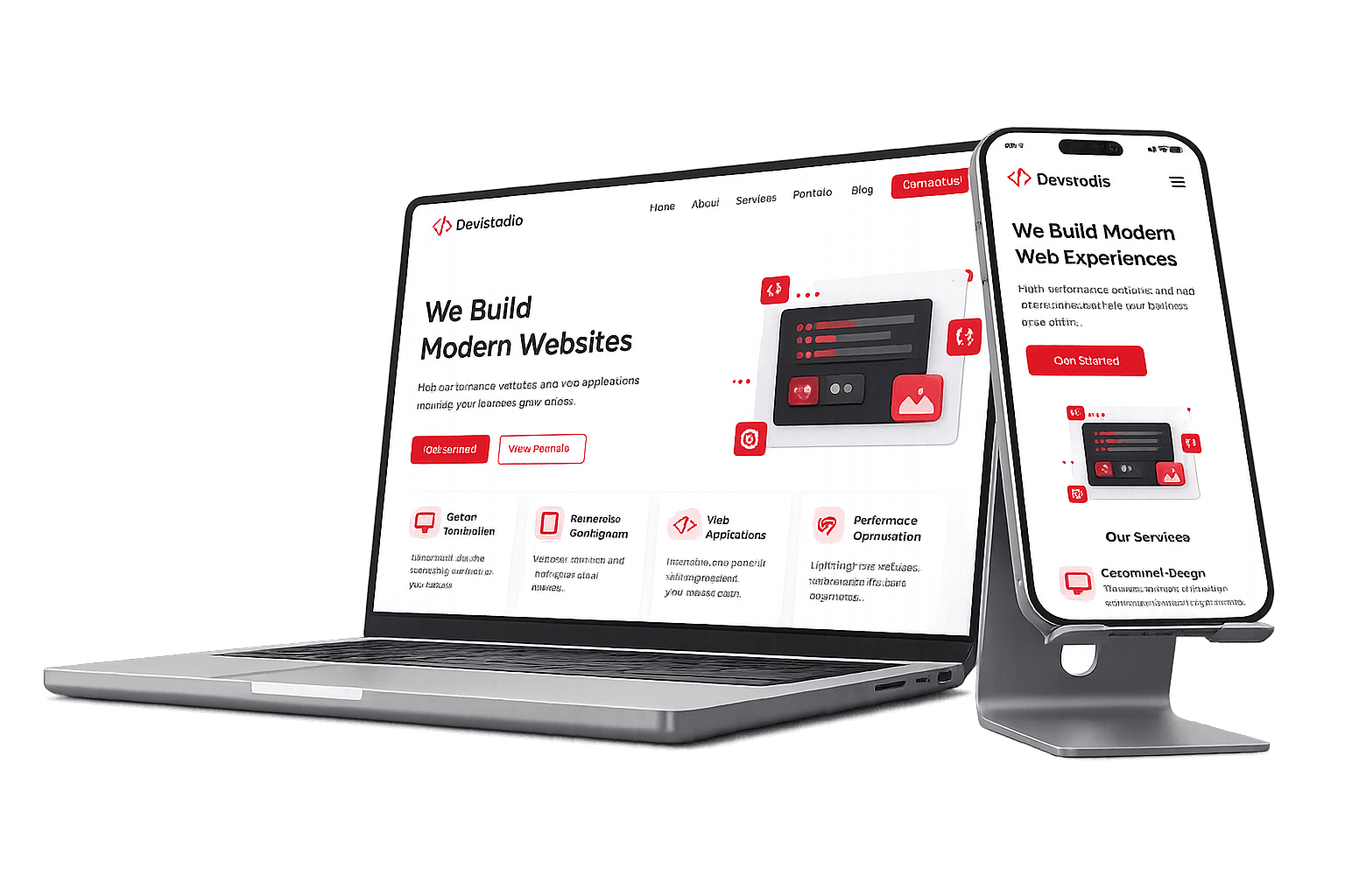 Web Development
